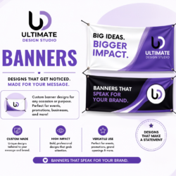 Banners