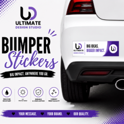 Bumper Stickers
