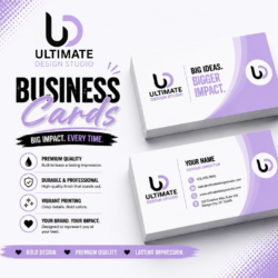 Business Cards