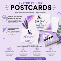 Postcards