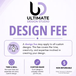 Design Fee