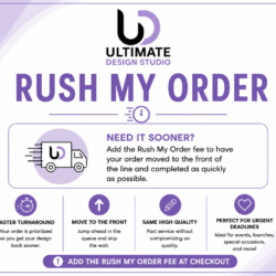Rush My Order
