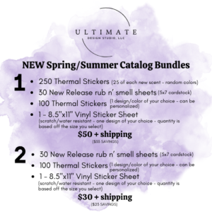 NEW S/S Bundles