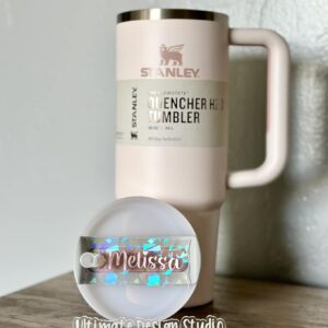 Stanley Cup Name Plate