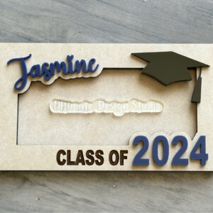 Graduation Money Holder