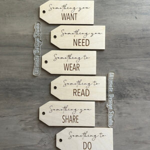 Gift Tags