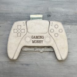 Gaming  Money (controller)