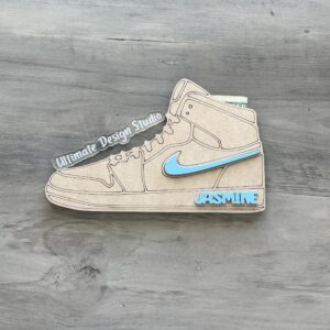 Sneaker Money Holder