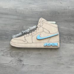 Sneaker Money Holder