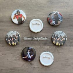 Buttons