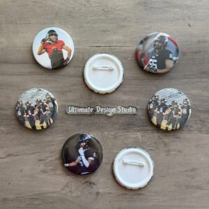 Buttons