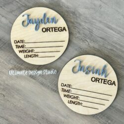 Birth Announcement