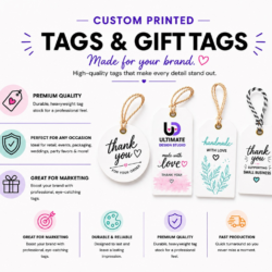 Tags