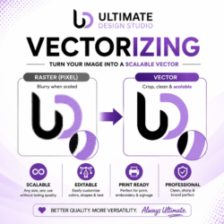 Vectorizing Fee